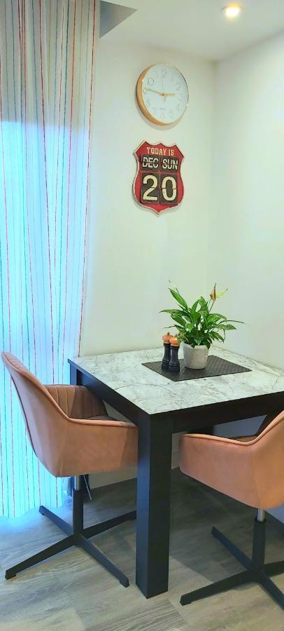 Lovely Studio Apartment Sheffield City Centre - Netflix, Wifi, Digital Tv エクステリア 写真