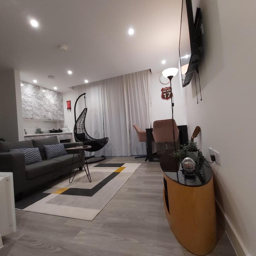 Lovely Studio Apartment Sheffield City Centre - Netflix, Wifi, Digital Tv エクステリア 写真