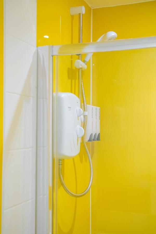 Lovely Studio Apartment Sheffield City Centre - Netflix, Wifi, Digital Tv エクステリア 写真